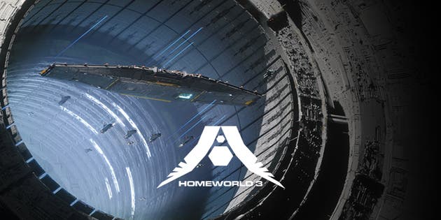 Homeworld 3 Alienware Emblem Key Giveaway | Alienware Arena