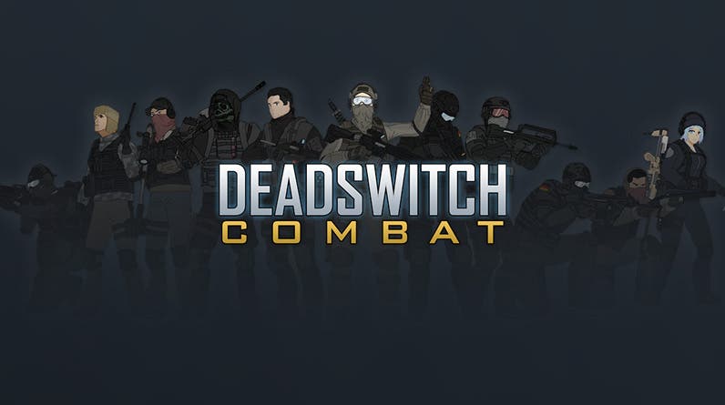 Deadswitch Combat Vehicle Bundle Key Giveaway