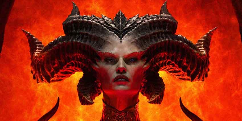 What to Expect from Diablo IV