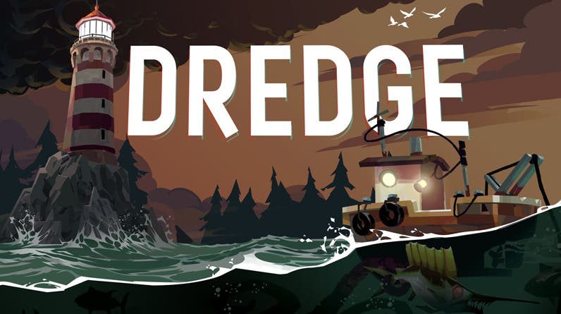 Dredge