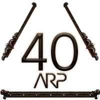40 ARP