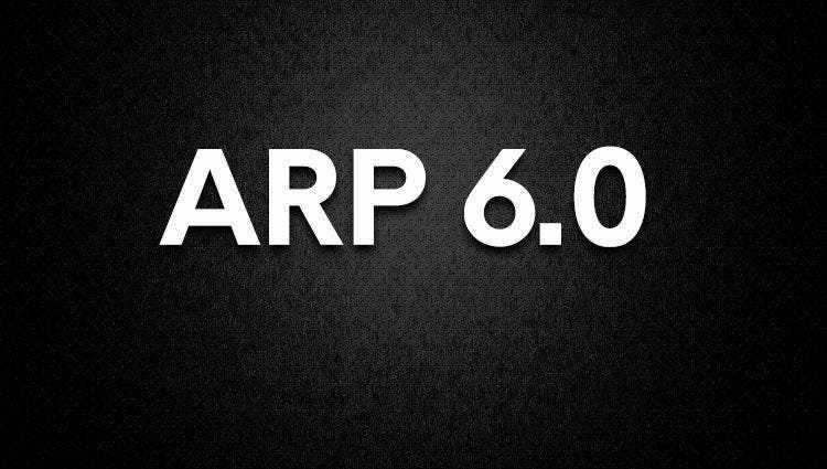 ARP 6.0