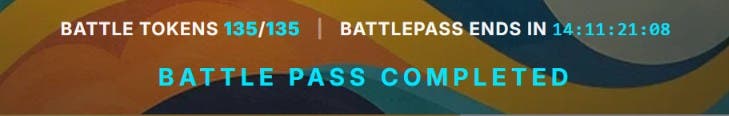 That was fast