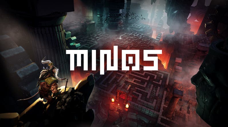 MINOS