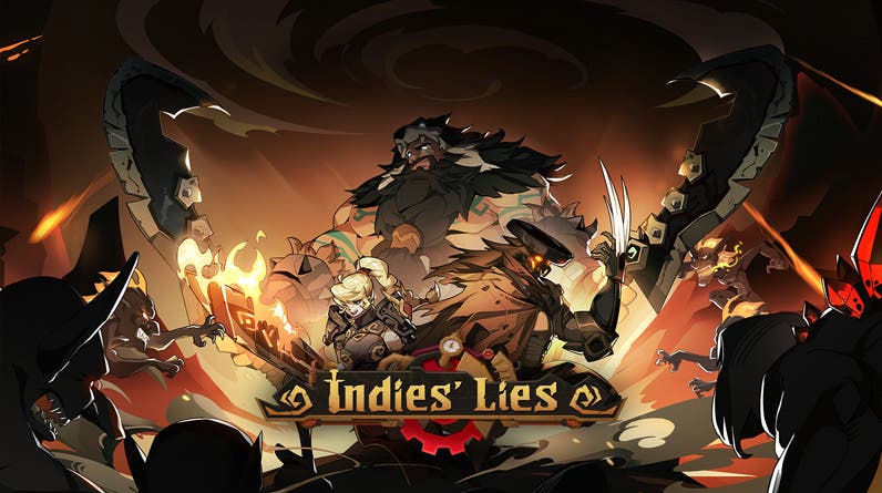 Indies' Lies