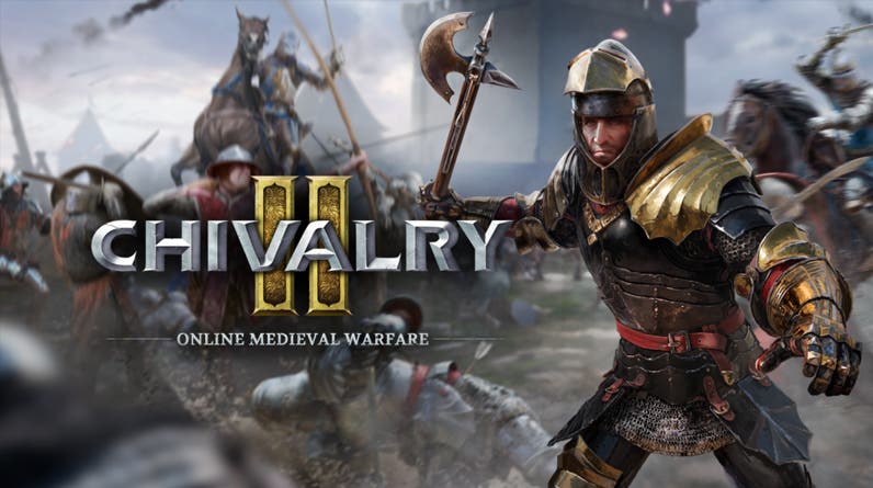 Chivalry 2 Steam Game Key Giveaway