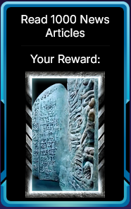Read 1000 News Articles Achievement
