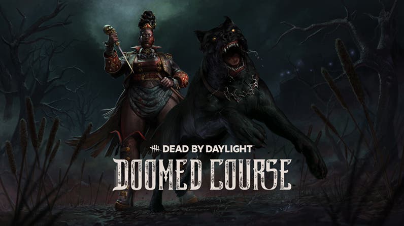 Dead by Daylight 100k Doomed Course Bloodpoints Key Giveaway