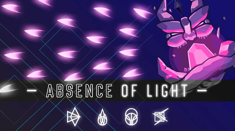Absence of Light Steam Game Key Giveaway