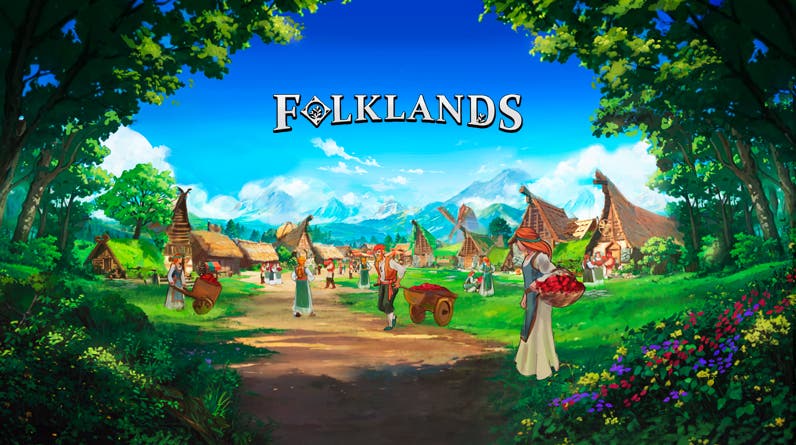 Folklands