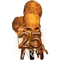 25 ARP