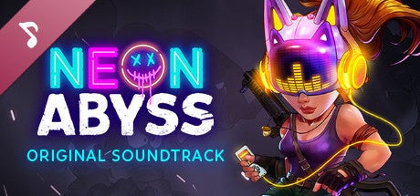 Neon Abyss Soundtrack