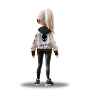 Avatar of tallythehawk