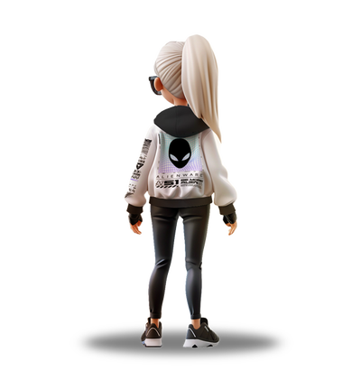 Avatar of Ashperk