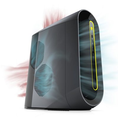 smite alienware pc