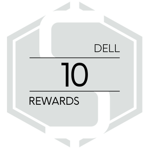 $10 Dell Reward