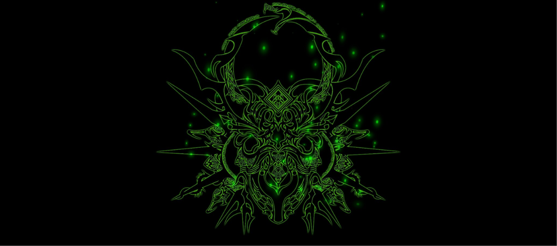 Profile hero image for The_Ouroboros