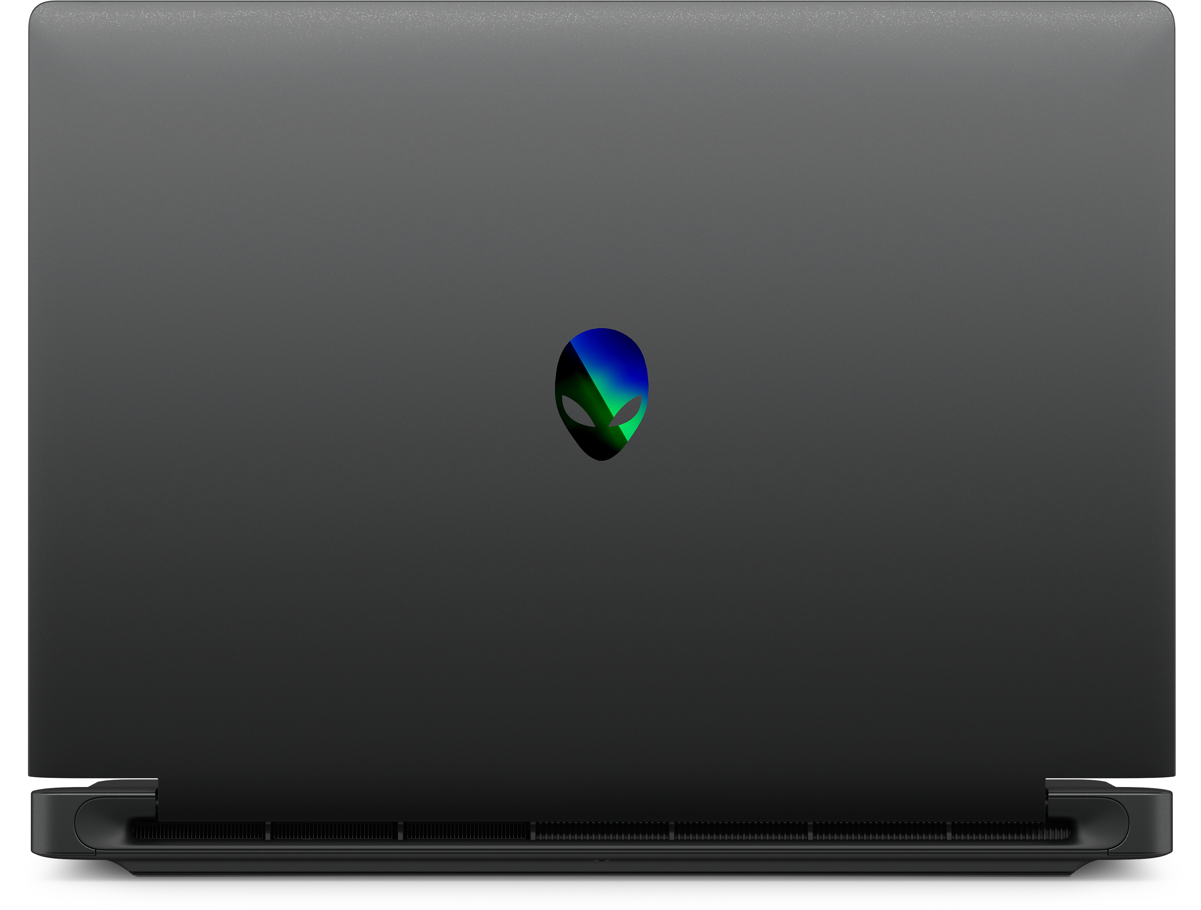 The Alienware 15 Laptop