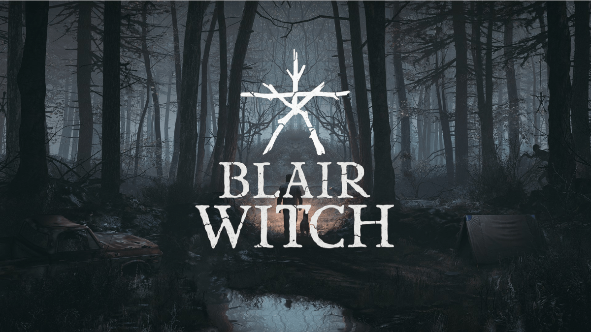 Blair Witch is free on the Epic Games Store! | Alienware Arena