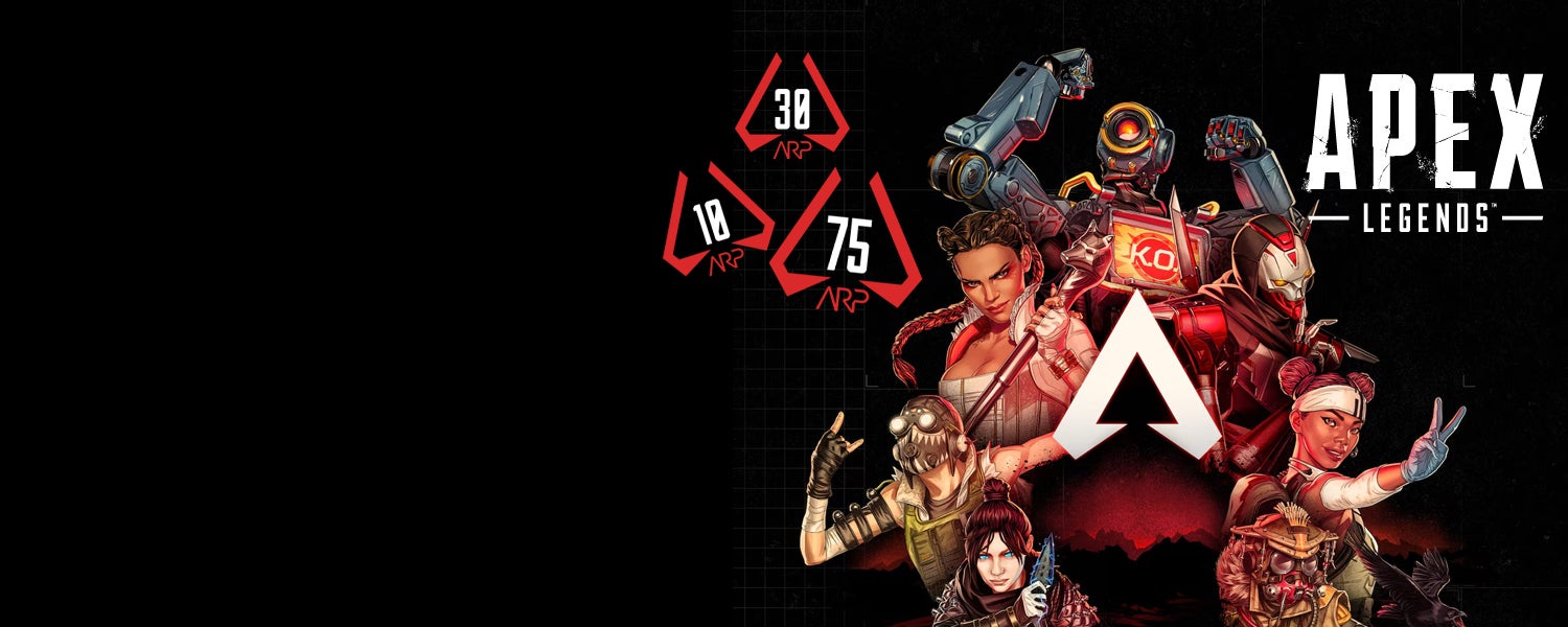 Apex Legends