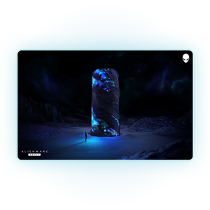 Monolith Mousepad