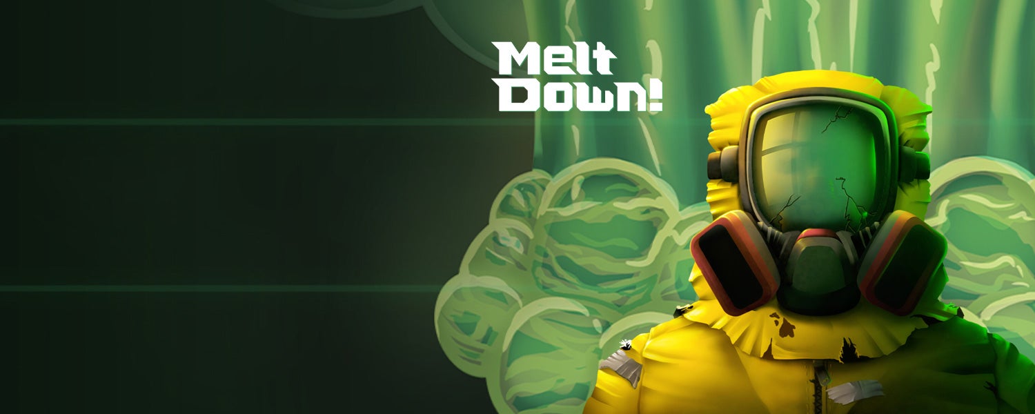 Meltdown Playtest Key Giveaway