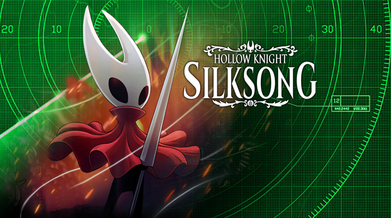 THERMAL SIGNATURE -- VOL. 3 : HOLLOW KNIGHT: SILKSONG