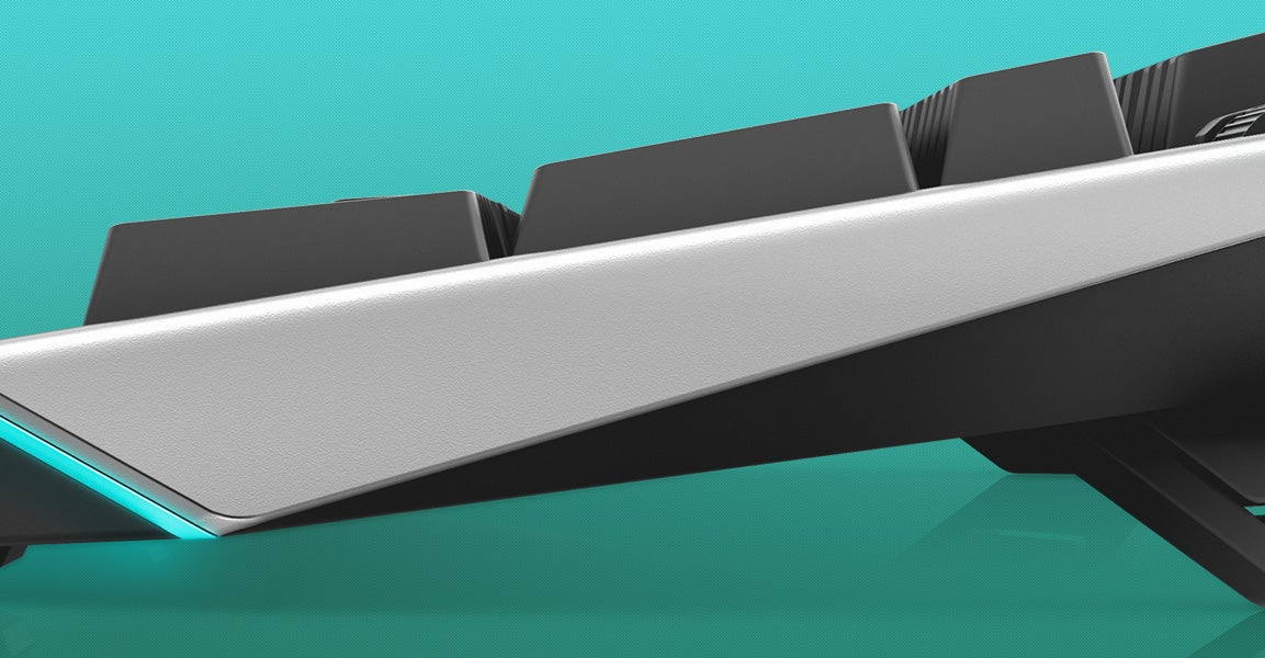 Alienware Keyboards