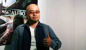 Hideki Kamiya to Leave PlatinumGames