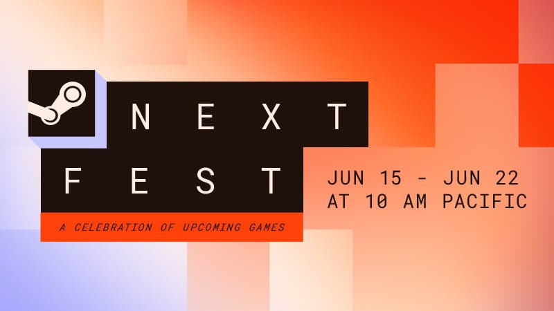 We Played These Steam Next Fest Demos, So Now You Have To