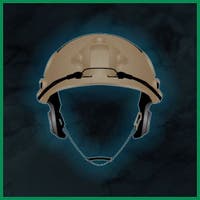 Delta Force Helmet