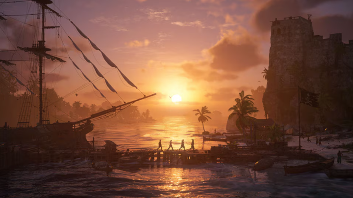 Assassin’s Creed: Black Flag Resynced is Coming!