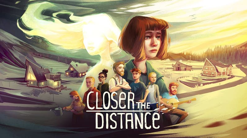 Closer the Distance