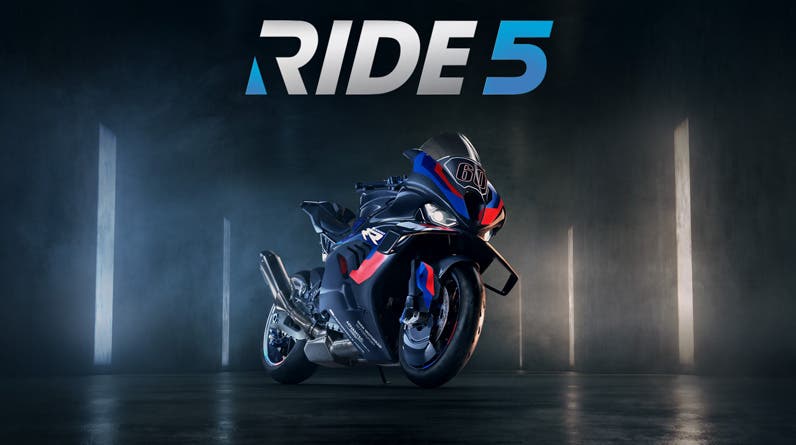 RIDE 5 Welcome Pack Key Giveaway
