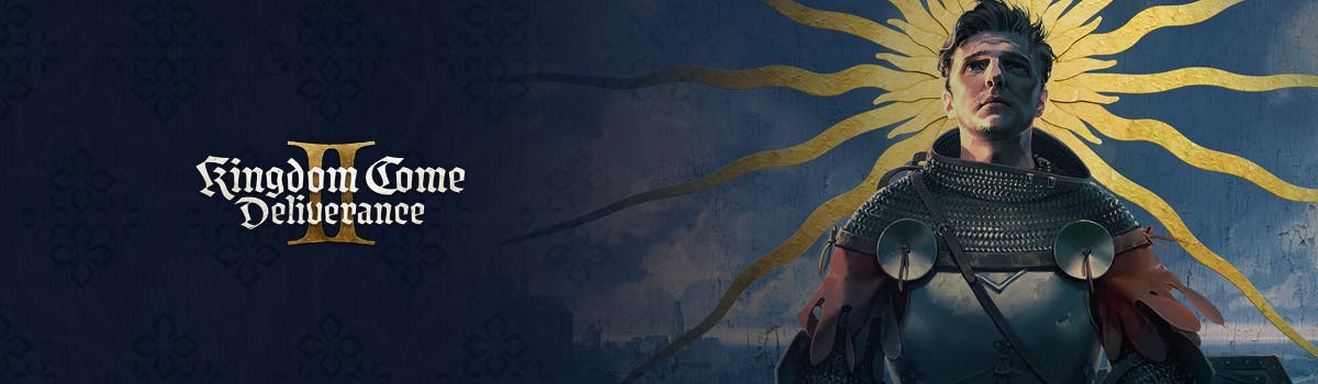 Kingdom Come: Deliverance II