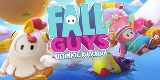 Get ready for Fall Guys Community Meet Ups! | Alienware Arena