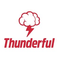 THUNDERFUL Logo