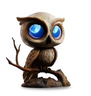 Avatar of Gelfing