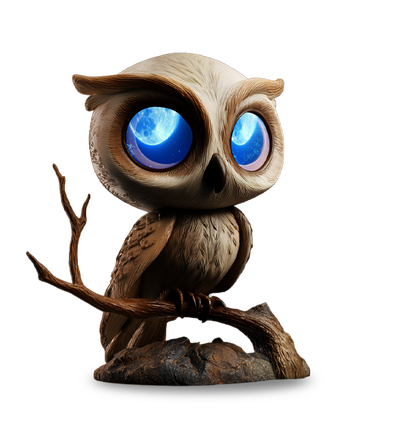 Avatar of Gelfing