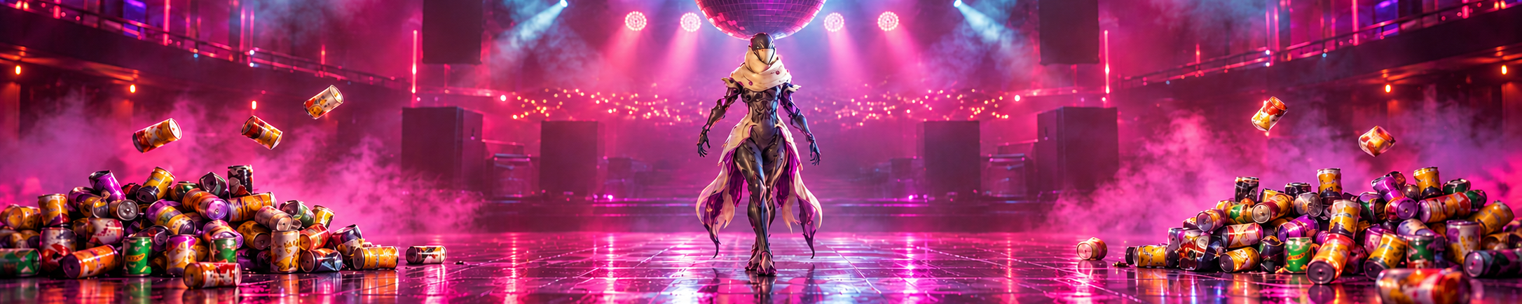 Profile hero image for Gracefire