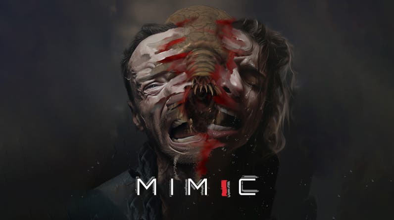 Mimic Early Access Key Giveaway