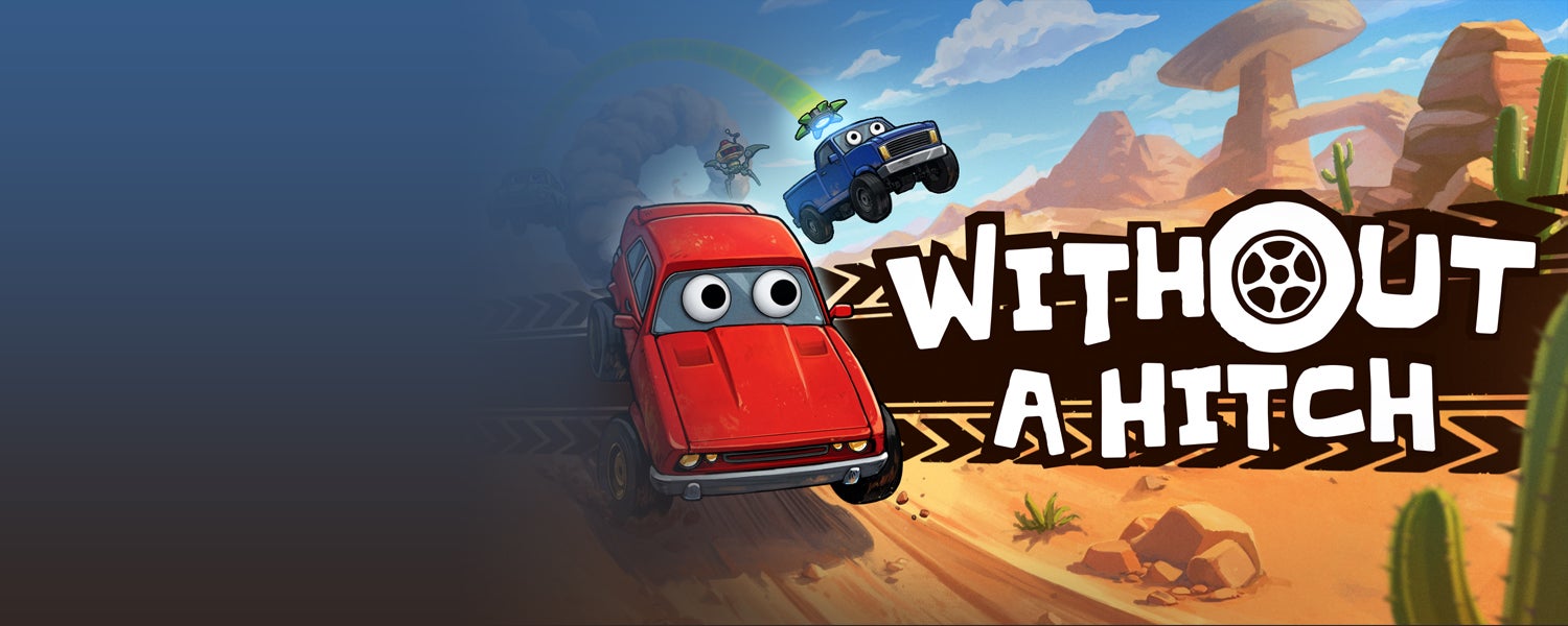 WITHOUT A HITCH Closed Playtest Key Giveaway