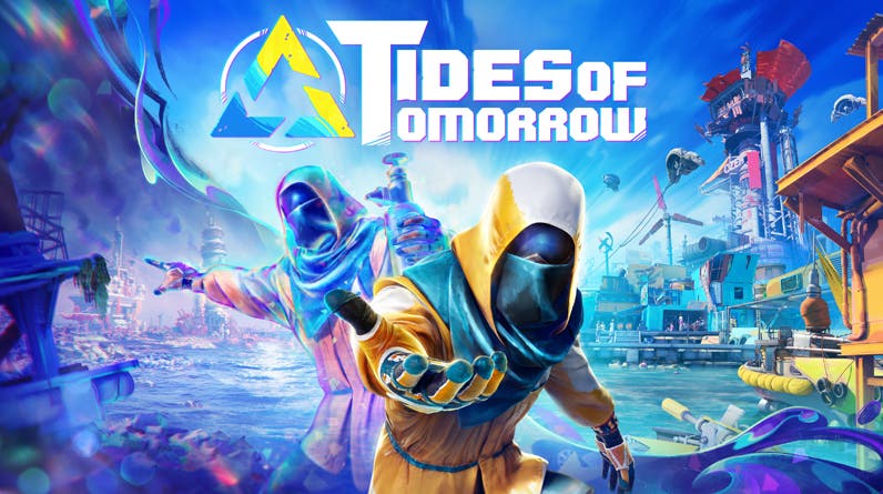 Tides of Tomorrow