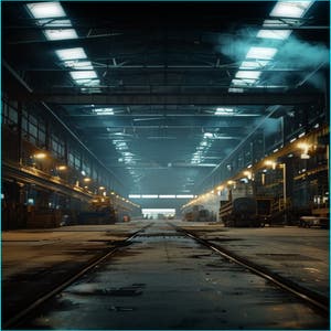 Factory