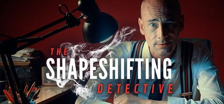 The Shapeshifting Detective | Alienware Arena