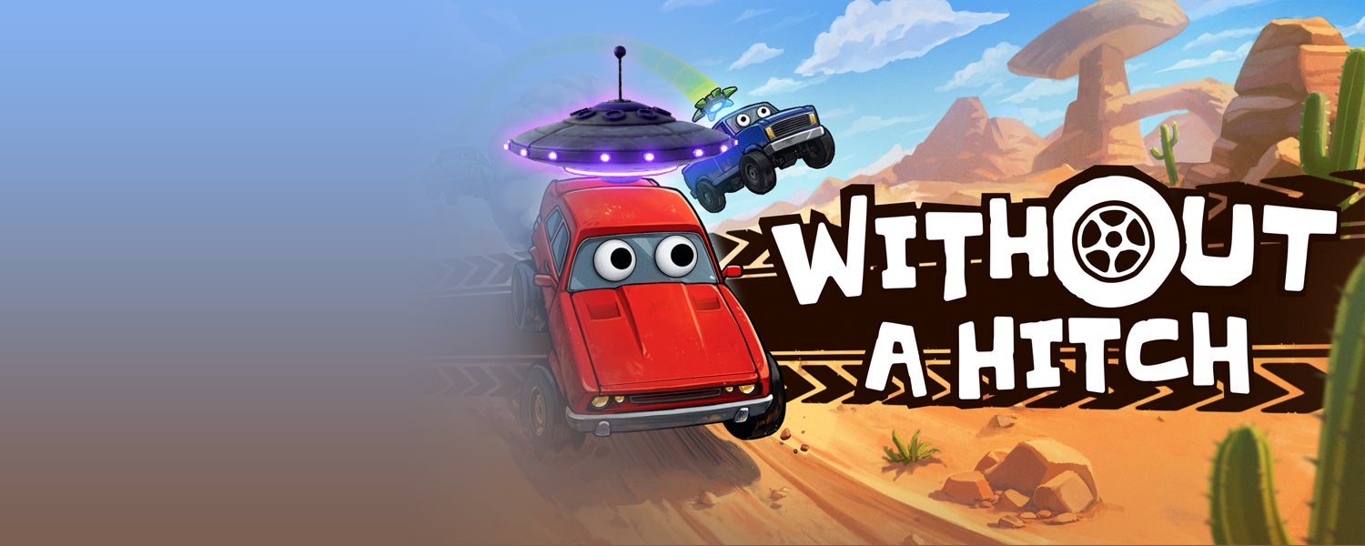 WITHOUT A HITCH UFO Hat Key Giveaway