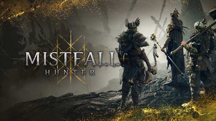 Next Fest Review: Mistfall Hunters