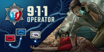 911 Operator | Alienware Arena