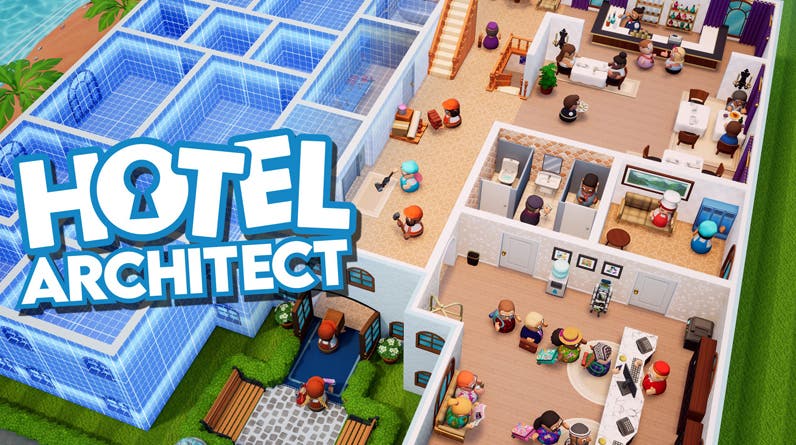 Hotel Architect