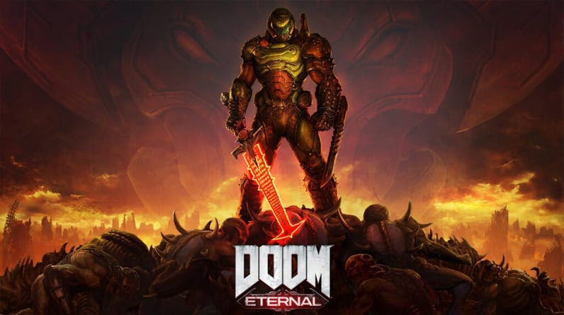 DOOM Eternal